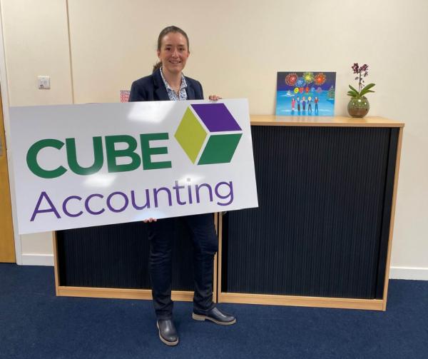 Cube Accounting