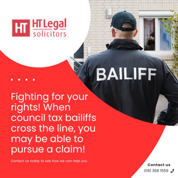 HT Legal Claims