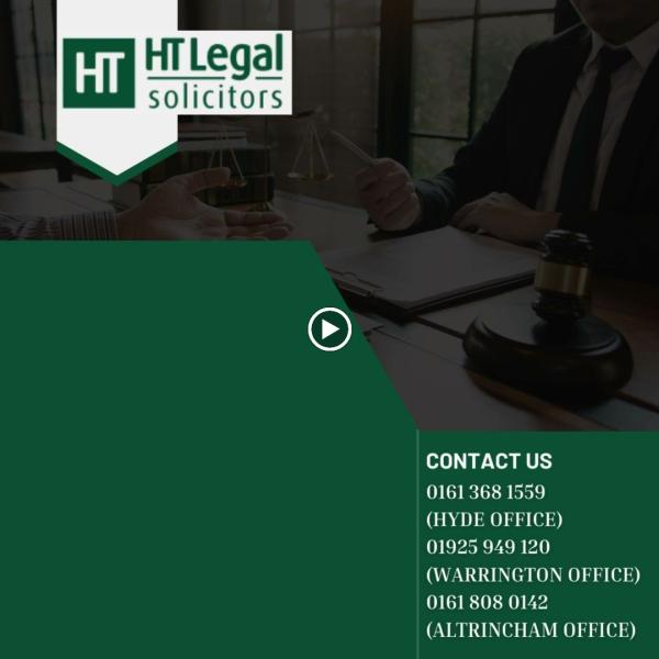 HT Legal Claims