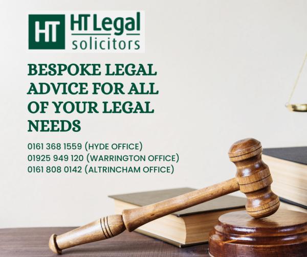 HT Legal Claims