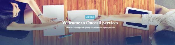 Onecall Services