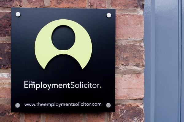 The Employment Solicitor