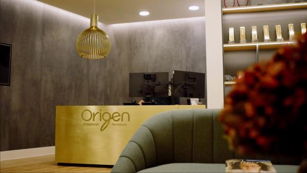 Origen Financial Services