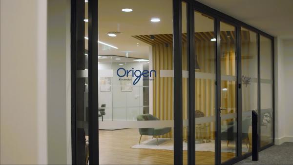 Origen Financial Services