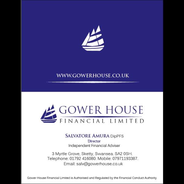 Gower House Financial