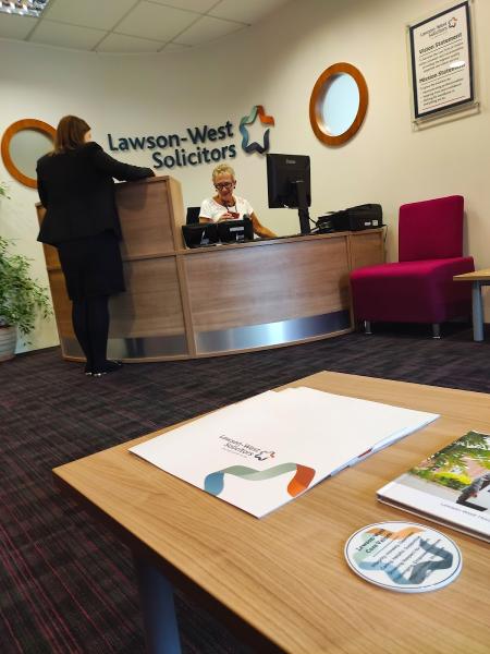 Lawson-West Solicitors