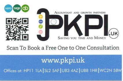 Pkpi Chartered Accountants