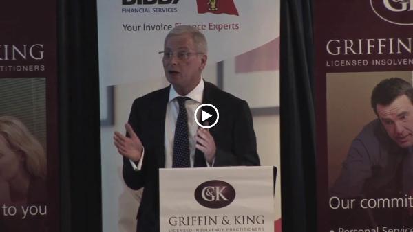 Griffin & King Insolvency Practitioners Shropshire