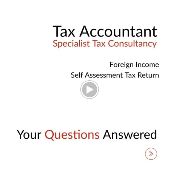 Tax Accountant