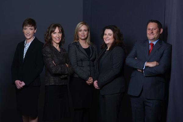 Donaldson McConnell & Co; Solicitors