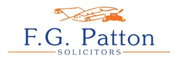 F G Patton Solicitors