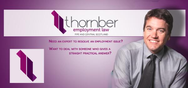 Thornber HR Law