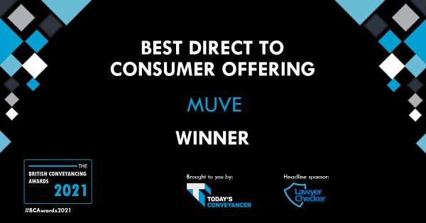 Muve Conveyancing
