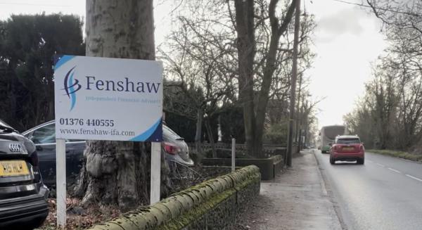 Fenshaw Independent Financial Advisers