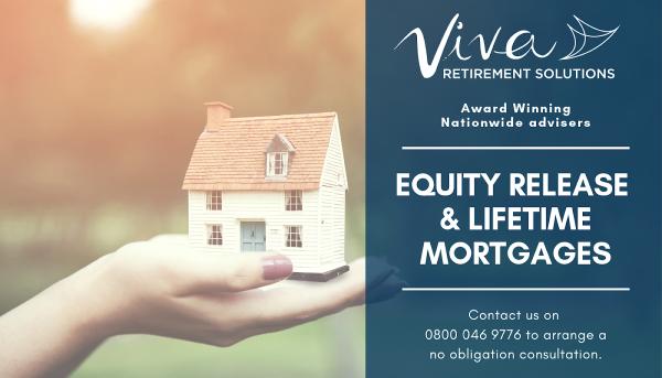 Viva Retirement Solutions Equity Release