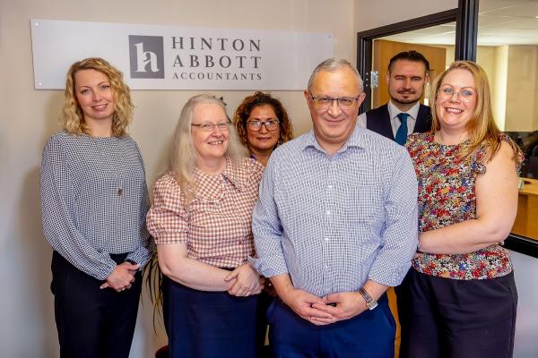 Hinton Abbott Accountants