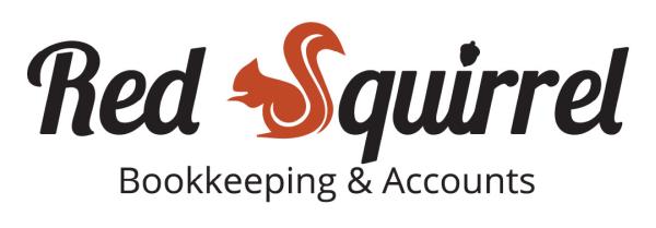 Red Squirrel Accounting