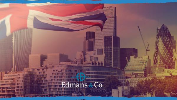 Edmans & Co