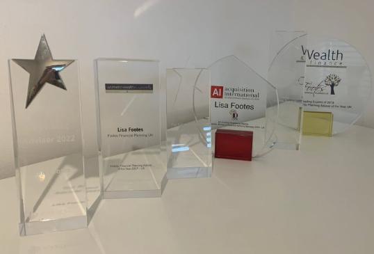 Footes Financial Planning UK