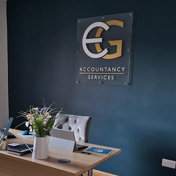 EG Accountancy Services