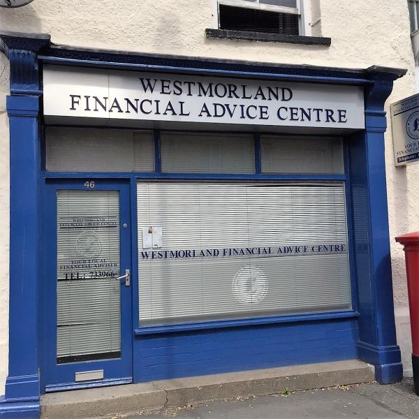 Westmorland Mortgage Advice Centre