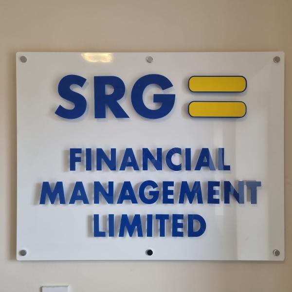 SRG Financial Management