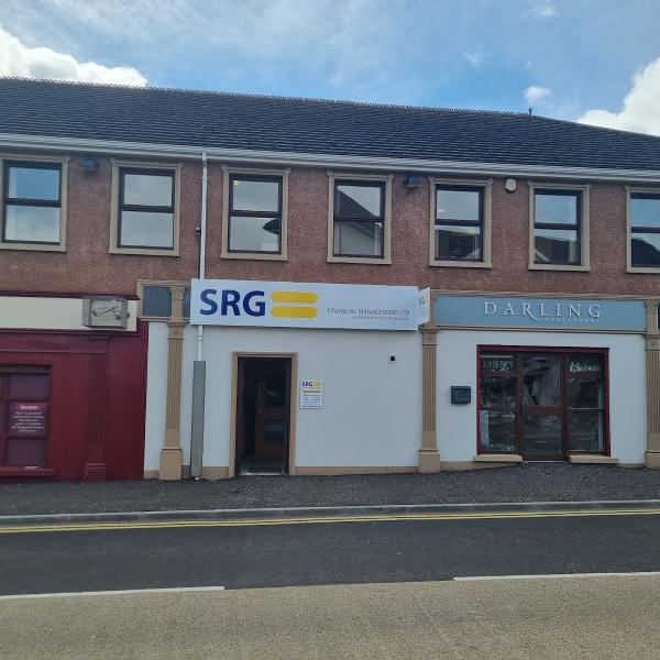 SRG Financial Management