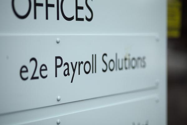 E2e Payroll Solutions