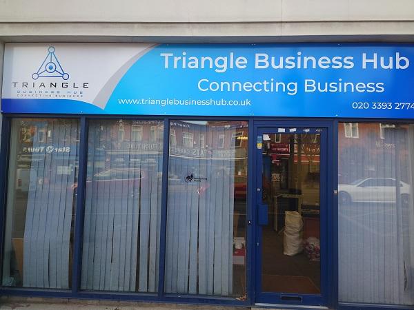 Triangle Legal Services