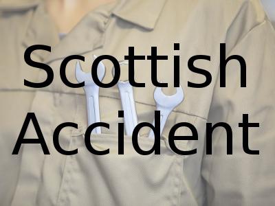 Scottish Accident