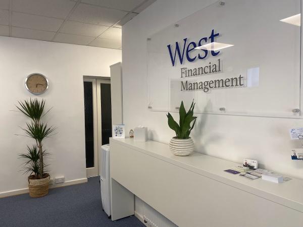 West Financial Management Co