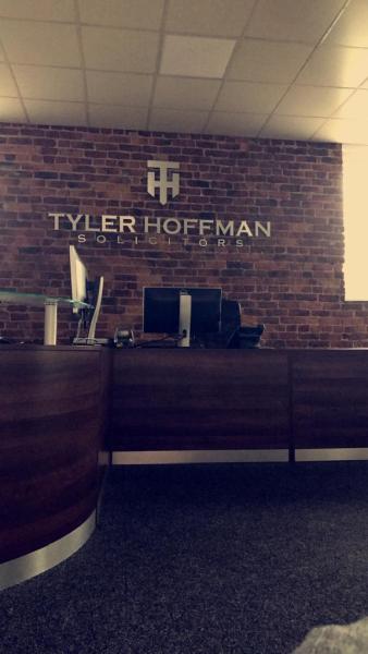 Tyler Hoffman Solicitors