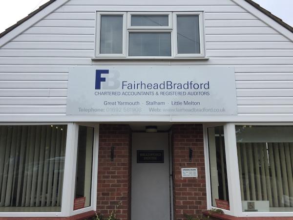 Fairhead Bradford