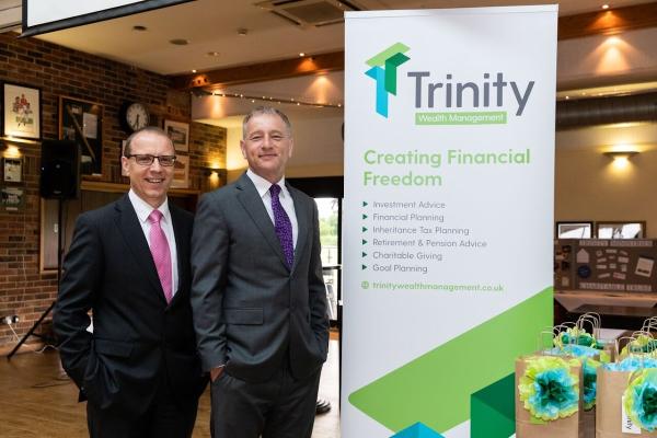 Trinity Wealth Management