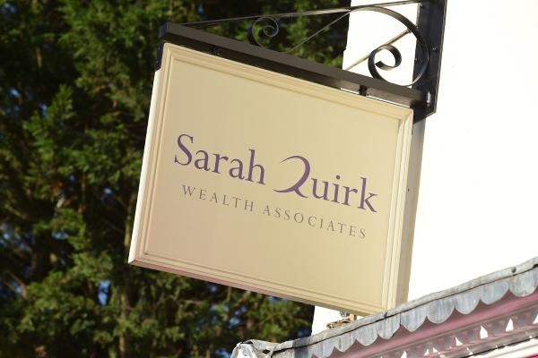 Sarahquirk Wealth Associates