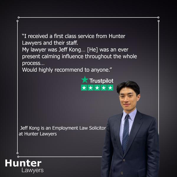 Hunter Lawyers