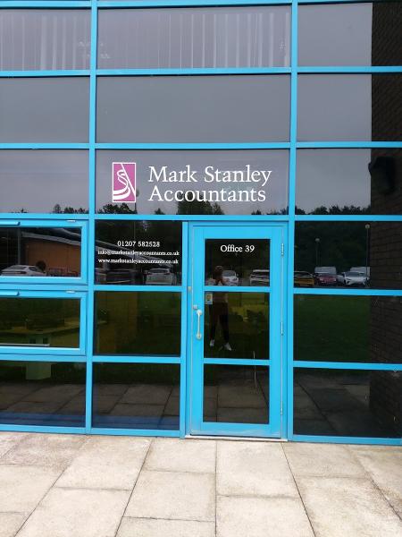 Mark Stanley Accountants