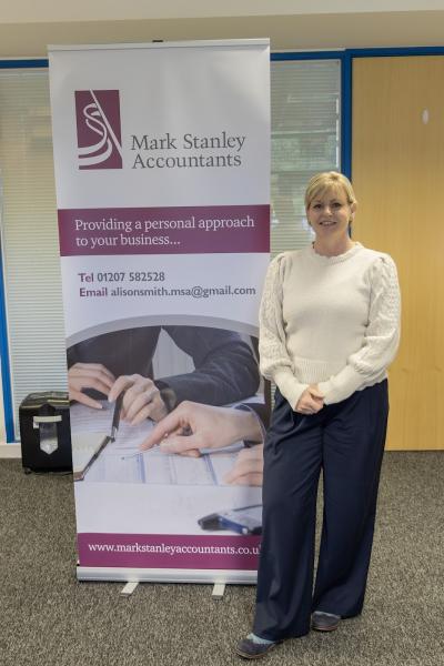 Mark Stanley Accountants