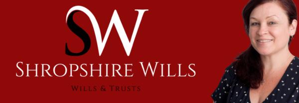 Shropshire Wills - Will Writing Services