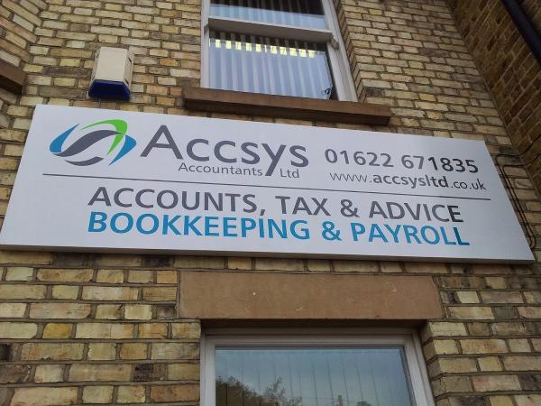 Accsys Accountants