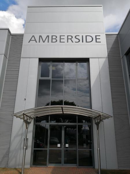 Amberside Accounting