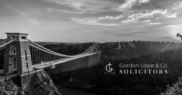 Gordon Lowe & Co Solicitors.