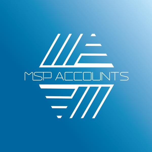 MSP Accounts