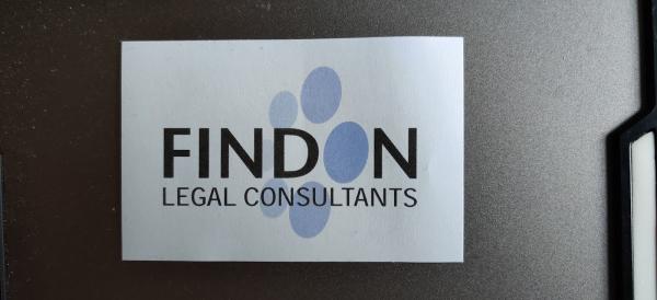 Findon Legal Consultants