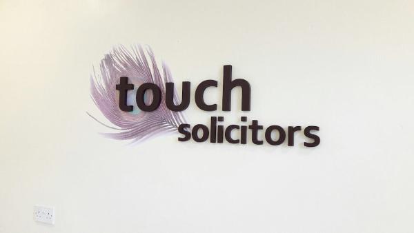 Touch Solicitors