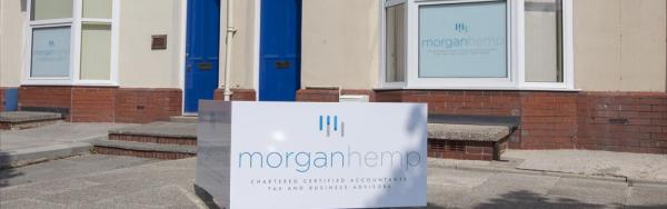 Morgan Hemp and Co. Accountants