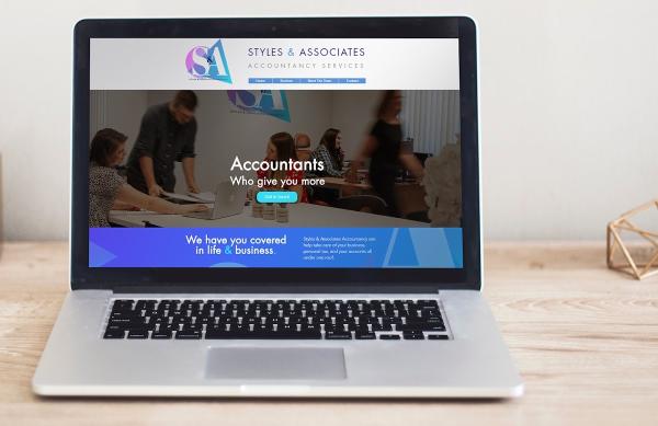 Styles & Associates Accountancy Services