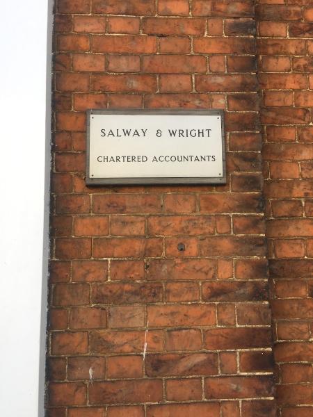 Salway & Wright