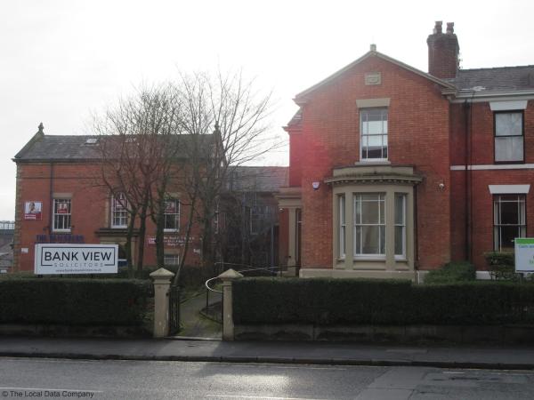 Bank View Solicitors