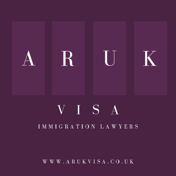 AR UK Visa - UK Immigration and Nationality Lawyers